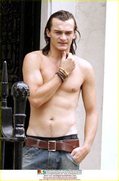 rupert friend naked